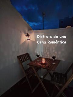 Apartamento Punta Umbría junto a la Ría - 6