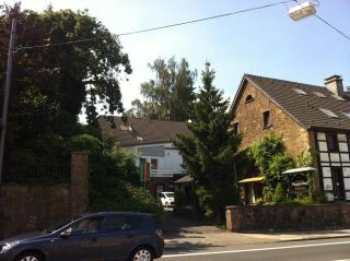 Hotel Reesenhof - Witten - 8