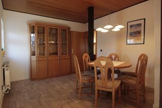 Ferienwohnung Ahrens im Salzmoor - 2