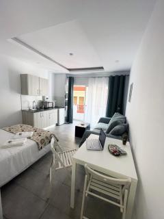 Stylish Studio Gio 211 - Las Palmas de Gran Canaria - 0