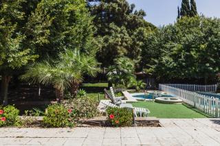 Cortijo EL LLANO - 2