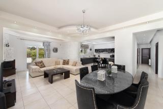 Marble Pool Villa - 1