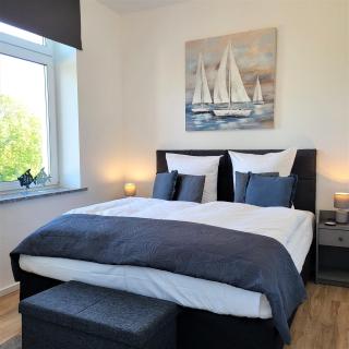 Komfort Ferienwohnungen mit Wellness-Garten - Gästehaus am Bachlauf - Losheim am See - Losheim - 9