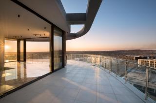 Ellipse Waterfall Executive Apartments - 5