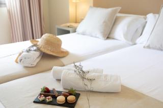 Aparthotel Ciutat de Palol - Platja d'Aro - 2
