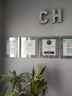 Carron House Holiday Apartments - Skegness - 4