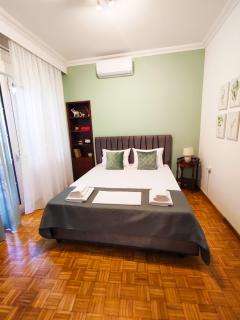 Anna’s old town apartment - Kavála - 9