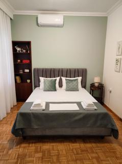 Anna’s old town apartment - Kavála - 8