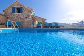 Villa Starry Sky ,Hvar - Jelsa (Gelsa) - 8