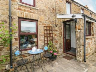 Dunnock Cottage - Haverfordwest - 9