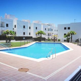 Apartamento Gloria - solo familias - Conil de la Frontera - 0
