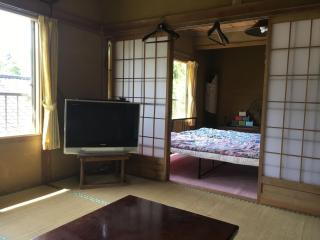 Guesthouse In Lak'ech - Vacation STAY 03558v - Kami-ikusaka - 8