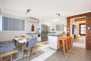 Back beach bungalow - Lancelin - 3