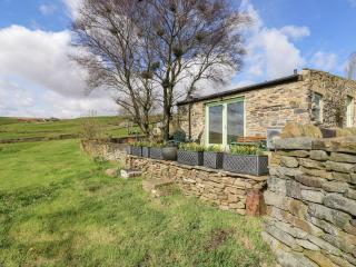 The Barn at Crow Hill Shaw Farm - Sowerby Bridge - 8