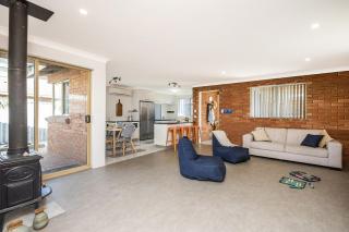 Back beach bungalow - Lancelin - 2