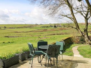 The Barn at Crow Hill Shaw Farm - Sowerby Bridge - 6