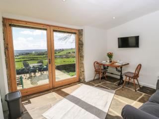The Barn at Crow Hill Shaw Farm - Sowerby Bridge - 5