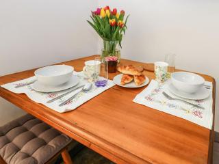 The Barn at Crow Hill Shaw Farm - 2