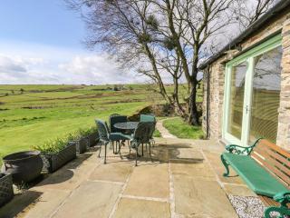 The Barn at Crow Hill Shaw Farm - Sowerby Bridge - 0