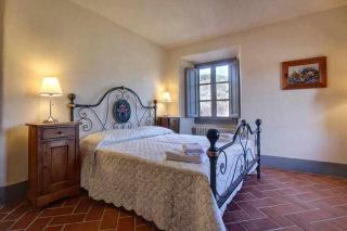 Villa Casaglia 3apartment With Shared Pool - 4