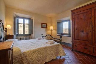 Villa Casaglia 3apartment With Shared Pool - 1