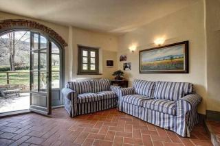 Villa Casaglia 3apartment With Shared Pool - 3