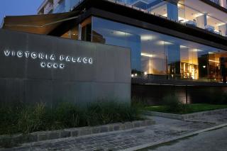 Victoria Palace Hotel - Cattolica - 9