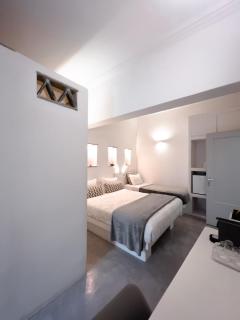 Aggelikoula Rooms - Città di Tinos - 0