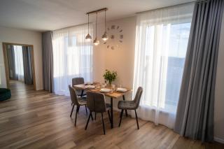 Po City Newly Built Apartment - Prešov - 8