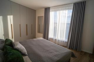 Po City Newly Built Apartment - 2