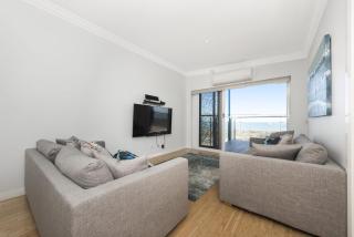 Oceans View - Luxury Apartment with ocean views - Lancelin - 6