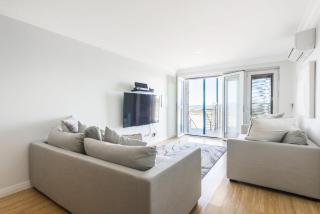 Oceans Waves - Luxury Apartment with ocean views - Lancelin - 7