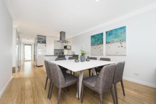 Oceans Waves - Luxury Apartment with ocean views - Lancelin - 5