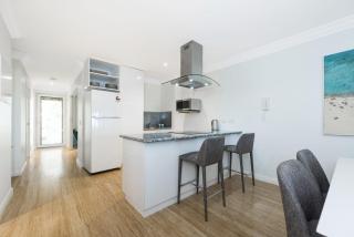 Oceans Waves - Luxury Apartment with ocean views - Lancelin - 4