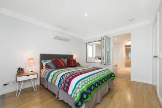 Oceans Waves - Luxury Apartment with ocean views - Lancelin - 1