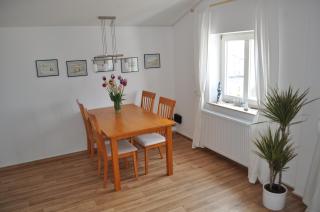 Meerblick Apartment - Göhren - 7