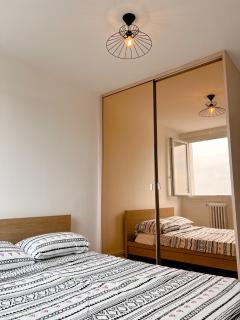 APPARTEMENT SPACIEUX AVEC BALCON - Saint-Fons - 6