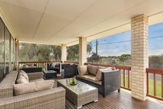 Sand Dunes Experience - Pet Friendly - Lancelin - 6