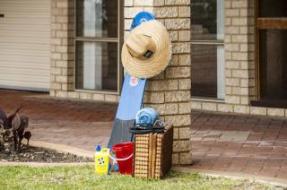 Sand Dunes Experience - Pet Friendly - Lancelin - 4