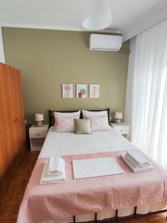 Anna’s old town apartment - Kavála - 6