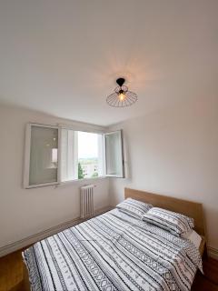 APPARTEMENT SPACIEUX AVEC BALCON - Saint-Fons - 3