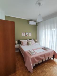 Anna’s old town apartment - Kavála - 4