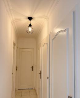 APPARTEMENT SPACIEUX AVEC BALCON - Saint-Fons - 1