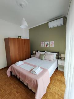 Anna’s old town apartment - Kavála - 3