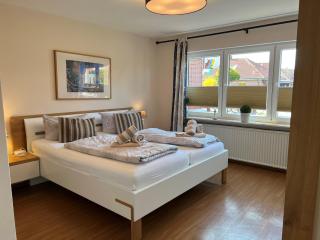 Steerenklipp Kieker Bungalow 2 - Borkum - 3