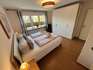 Steerenklipp Kieker Bungalow 2 - Borkum - 2