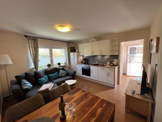 Steerenklipp Kieker Bungalow 2 - Borkum - 0