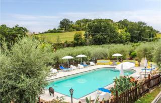 Gorgeous Home In San Giovanni - Montefiore dellʼAso - 2