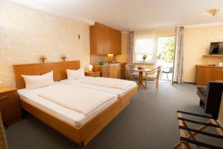 Landhotel zum Stern - Waldkappel - 9