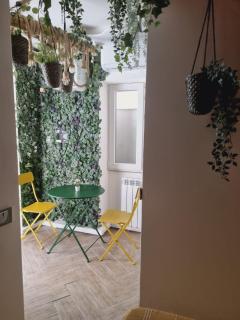 B&B Angelica Apartment - Benevento - 2